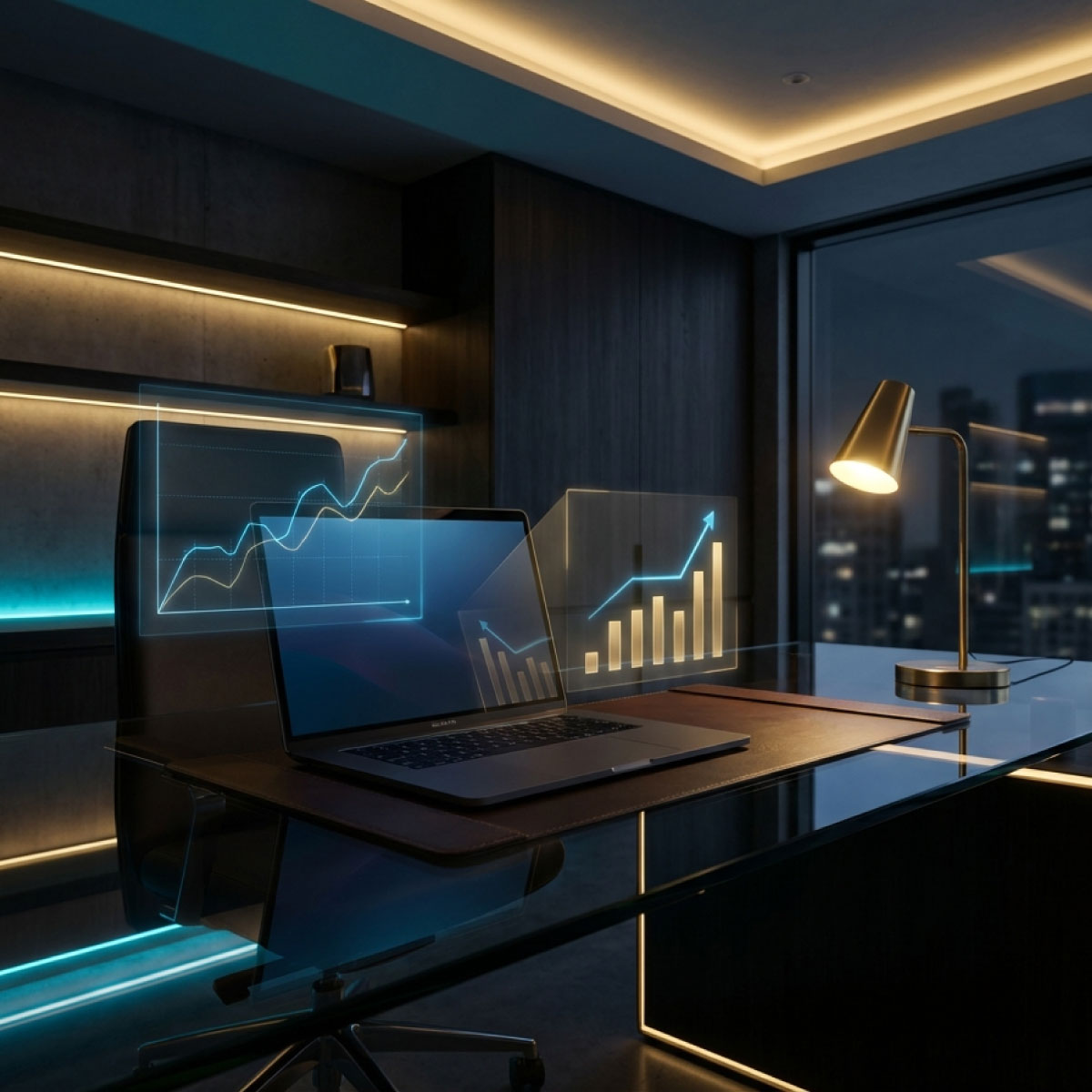 Estrategia digital Simétrica Group