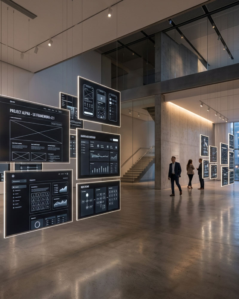 Proyectos Simétrica Group